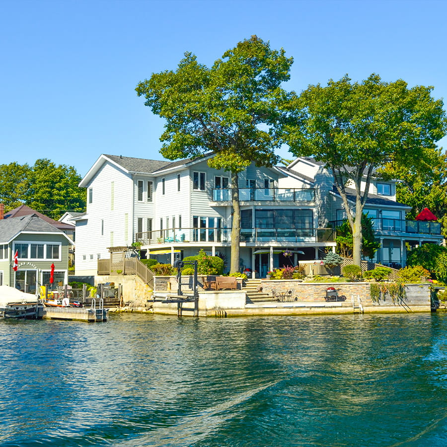 Oakville Real Estate - Oksana Bratkov, REALTOR®